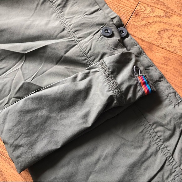 Marmot hiking pants, size 4 - Picture 2 of 5